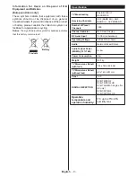 Preview for 10 page of Sharp LC-32LD145V Operation Manual