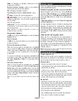 Preview for 18 page of Sharp LC-32LD145V Operation Manual