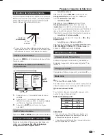 Предварительный просмотр 36 страницы Sharp LC-32LD170E Operation Manual