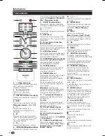 Предварительный просмотр 50 страницы Sharp LC-32LD170E Operation Manual