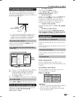 Предварительный просмотр 66 страницы Sharp LC-32LD170E Operation Manual