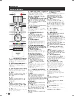 Предварительный просмотр 80 страницы Sharp LC-32LD170E Operation Manual