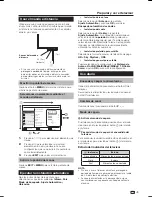 Предварительный просмотр 81 страницы Sharp LC-32LD170E Operation Manual