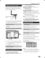 Предварительный просмотр 96 страницы Sharp LC-32LD170E Operation Manual