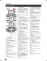 Предварительный просмотр 110 страницы Sharp LC-32LD170E Operation Manual