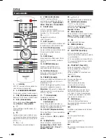 Предварительный просмотр 124 страницы Sharp LC-32LD170E Operation Manual