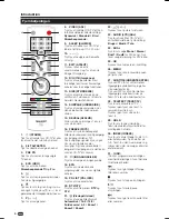 Предварительный просмотр 139 страницы Sharp LC-32LD170E Operation Manual