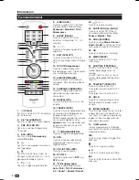 Предварительный просмотр 153 страницы Sharp LC-32LD170E Operation Manual