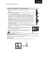 Предварительный просмотр 11 страницы Sharp LC-32LE140E Service Manual