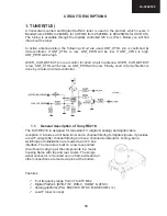 Предварительный просмотр 19 страницы Sharp LC-32LE140E Service Manual