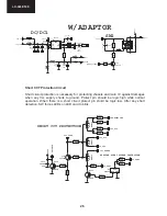 Предварительный просмотр 28 страницы Sharp LC-32LE140E Service Manual