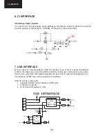 Предварительный просмотр 36 страницы Sharp LC-32LE140E Service Manual