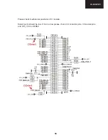 Предварительный просмотр 59 страницы Sharp LC-32LE140E Service Manual