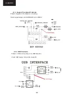 Предварительный просмотр 62 страницы Sharp LC-32LE140E Service Manual