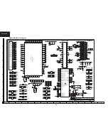 Предварительный просмотр 68 страницы Sharp LC-32LE140E Service Manual