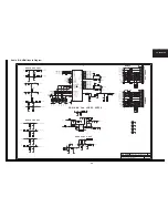 Предварительный просмотр 69 страницы Sharp LC-32LE140E Service Manual