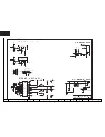 Предварительный просмотр 70 страницы Sharp LC-32LE140E Service Manual