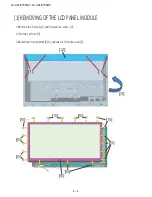 Preview for 12 page of Sharp LC-32LE155D2 Service Manual