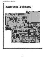 Preview for 23 page of Sharp LC-32LE155D2 Service Manual