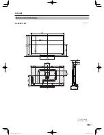 Предварительный просмотр 29 страницы Sharp LC-32LE175H Operation Manual