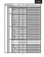 Предварительный просмотр 19 страницы Sharp LC-32LE210 Service Manual