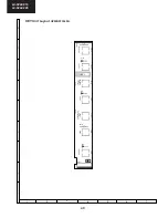 Предварительный просмотр 40 страницы Sharp LC-32LE210 Service Manual