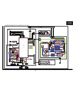 Предварительный просмотр 45 страницы Sharp LC-32LE210 Service Manual