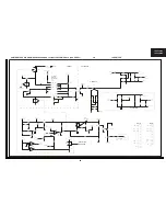 Предварительный просмотр 49 страницы Sharp LC-32LE210 Service Manual