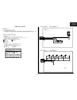 Предварительный просмотр 51 страницы Sharp LC-32LE210 Service Manual