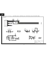 Предварительный просмотр 52 страницы Sharp LC-32LE210 Service Manual