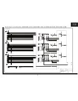 Предварительный просмотр 57 страницы Sharp LC-32LE210 Service Manual