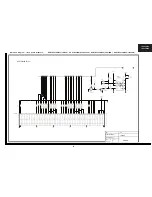 Предварительный просмотр 61 страницы Sharp LC-32LE210 Service Manual