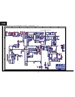 Предварительный просмотр 66 страницы Sharp LC-32LE210 Service Manual