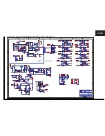 Предварительный просмотр 67 страницы Sharp LC-32LE210 Service Manual