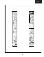 Предварительный просмотр 75 страницы Sharp LC-32LE210 Service Manual