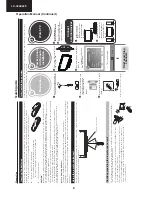 Preview for 8 page of Sharp LC-32LE225E Service Manual