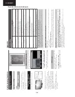 Preview for 10 page of Sharp LC-32LE225E Service Manual