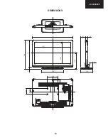 Preview for 13 page of Sharp LC-32LE225E Service Manual