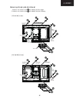 Preview for 17 page of Sharp LC-32LE225E Service Manual