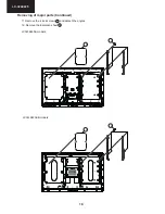 Preview for 18 page of Sharp LC-32LE225E Service Manual