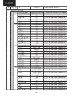 Preview for 22 page of Sharp LC-32LE225E Service Manual