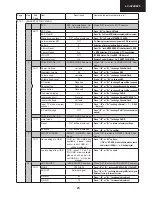 Preview for 23 page of Sharp LC-32LE225E Service Manual