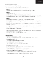 Preview for 29 page of Sharp LC-32LE225E Service Manual