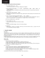 Preview for 30 page of Sharp LC-32LE225E Service Manual