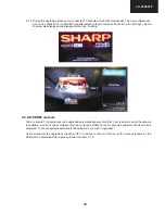 Preview for 33 page of Sharp LC-32LE225E Service Manual