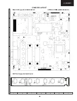 Preview for 45 page of Sharp LC-32LE225E Service Manual