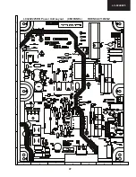 Preview for 47 page of Sharp LC-32LE225E Service Manual