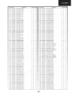 Preview for 109 page of Sharp LC-32LE225E Service Manual