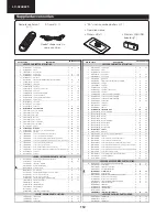 Preview for 112 page of Sharp LC-32LE225E Service Manual