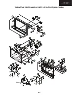 Preview for 113 page of Sharp LC-32LE225E Service Manual